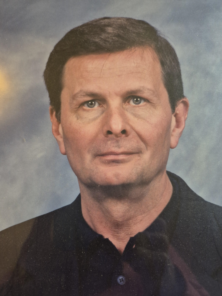 Brian Fellows Profile Photo