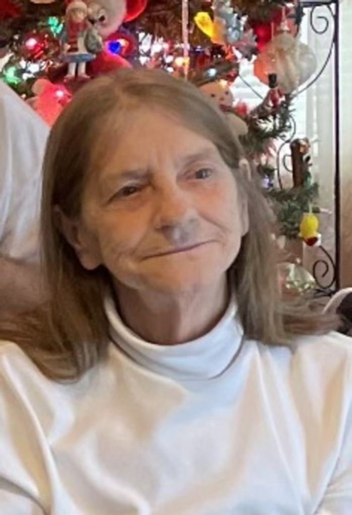 Della Bates Martin Profile Photo