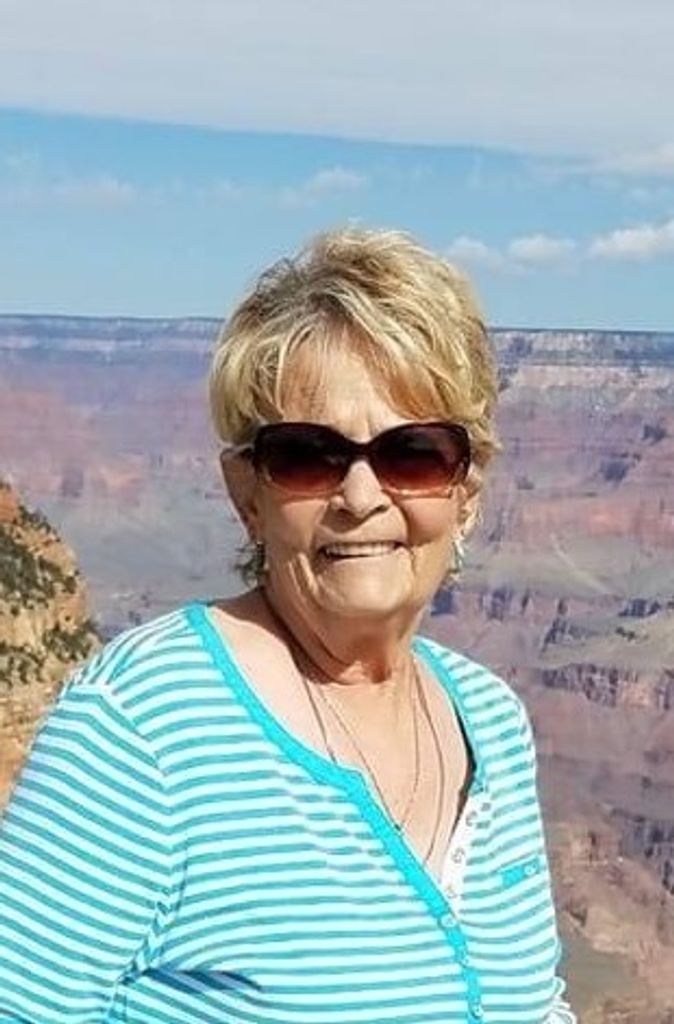 Judy Harrison