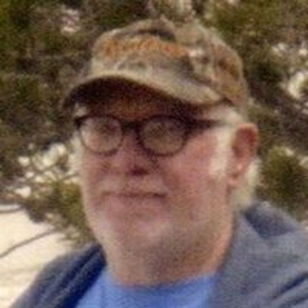 Francis Robinson
