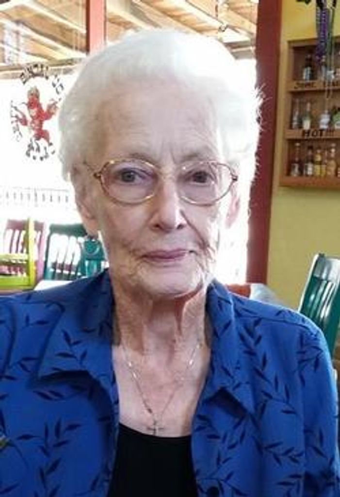 Georgie Lee Alcorn Shewmake