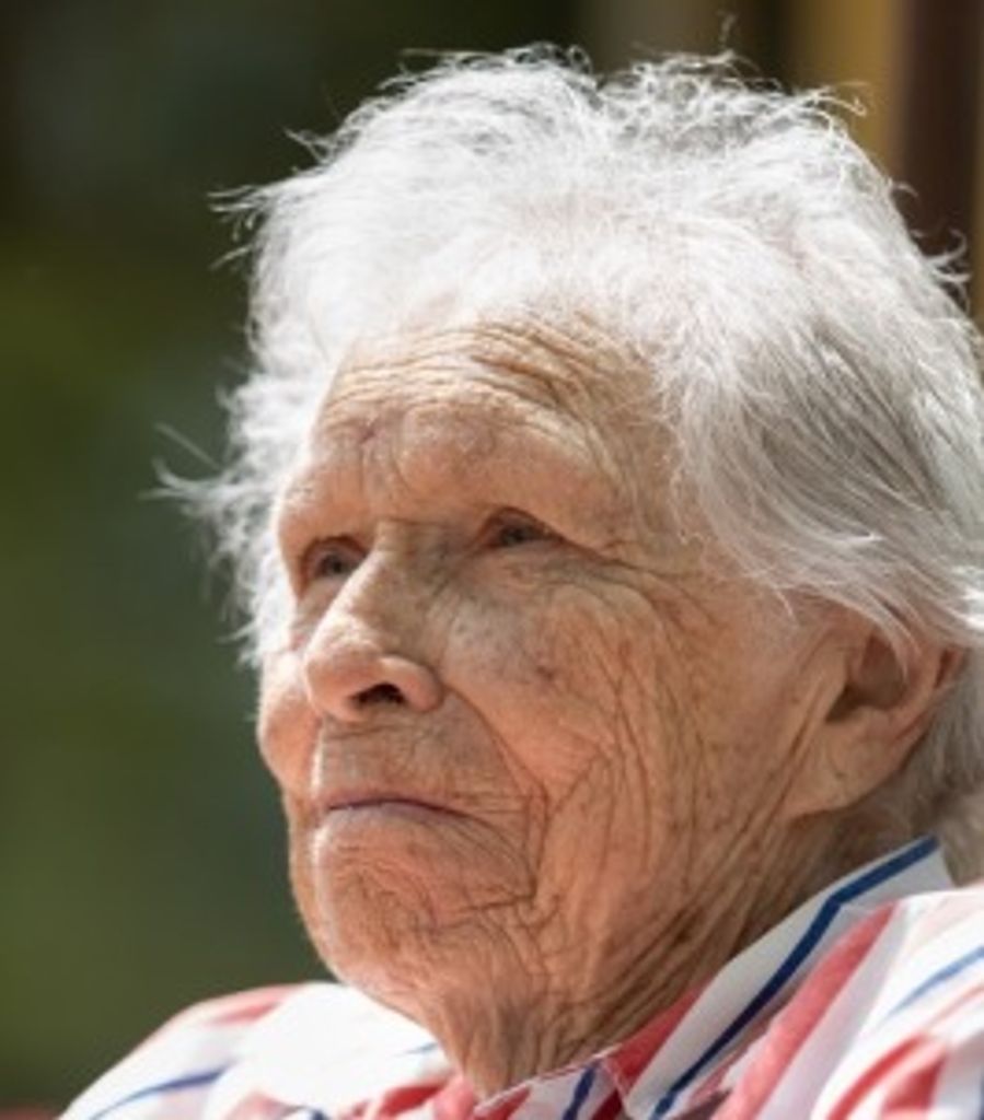 Hope Nelson Profile Photo