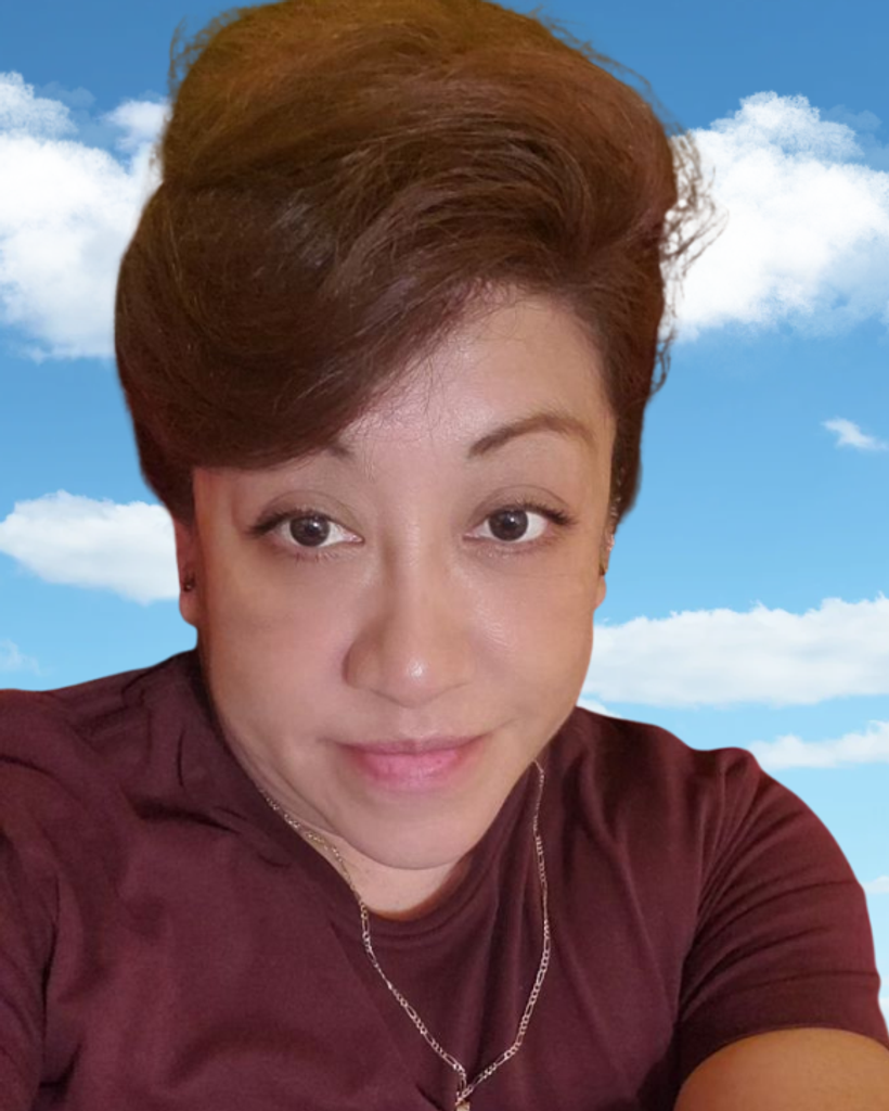 Teodora T. Mendez Perez