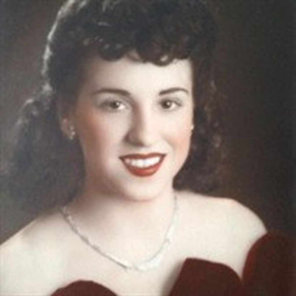 Josephine Waymire