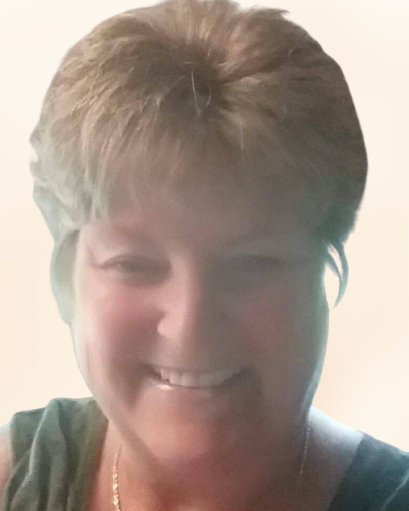 Dena Patterson