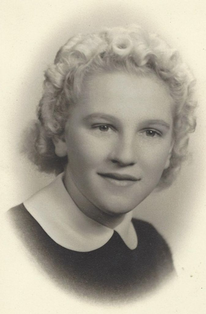 Grace C. Strobel Profile Photo