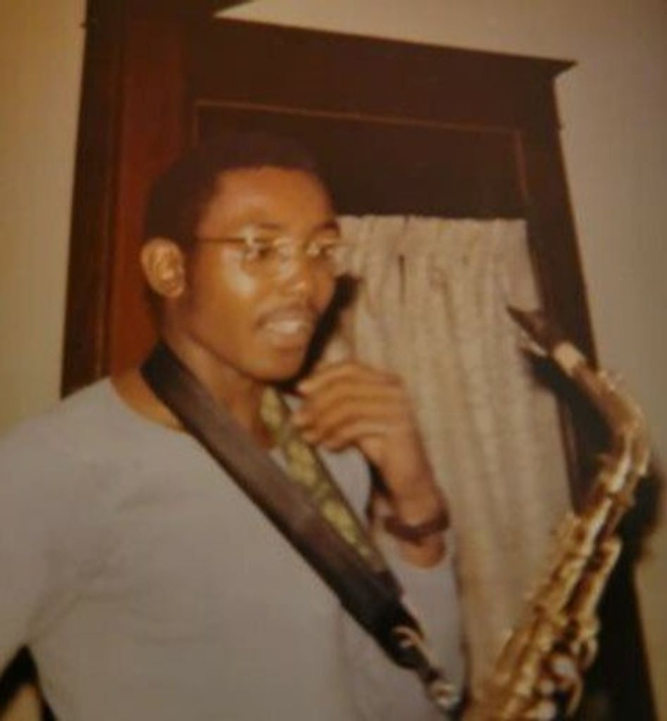 Anthony Leon Walton