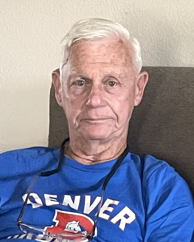 Frederick James Jones