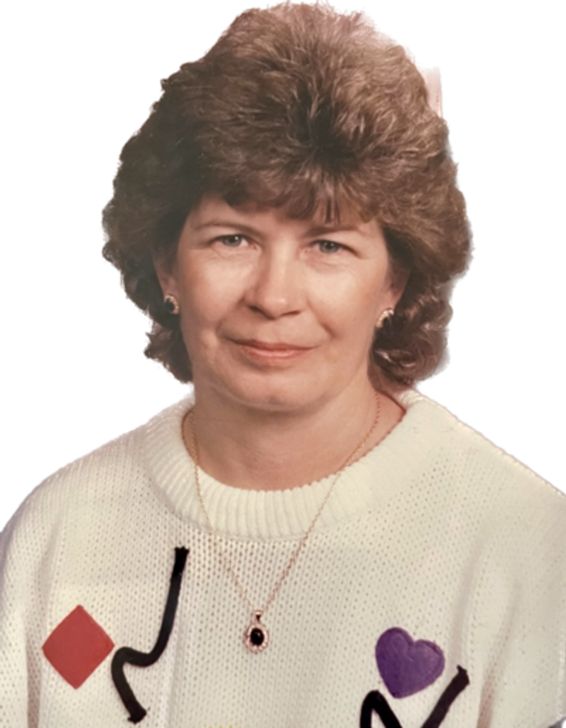 Hazel R. Troxell Profile Photo
