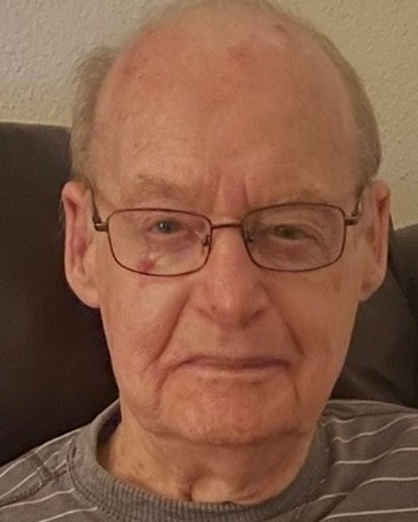 Jack M. Peterson Profile Photo