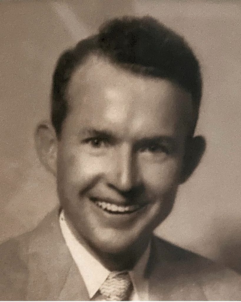 Otto "Buck" Hogan Grooms Profile Photo