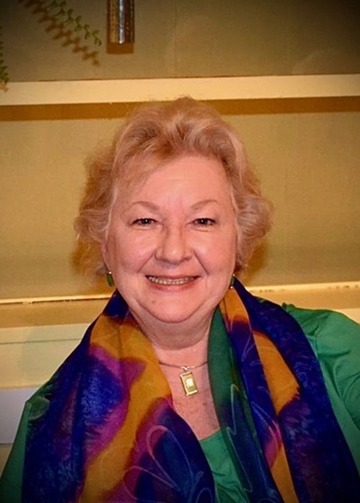 Carol A. Jacob Profile Photo
