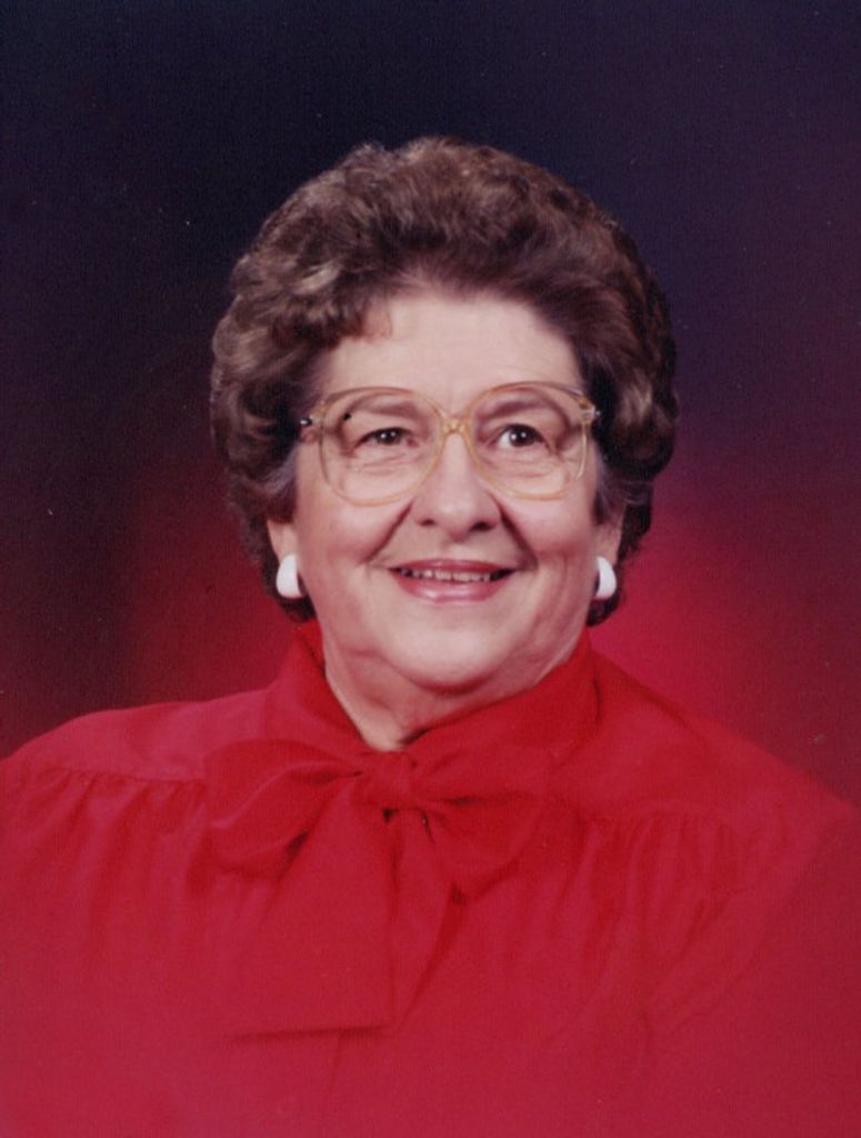 Rita Jean (Mize)  Ellis Profile Photo