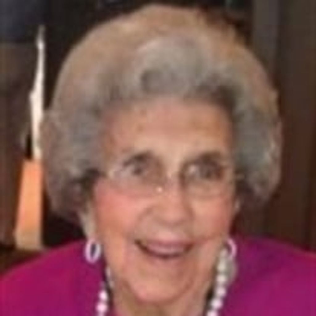 Catherine Tomlin