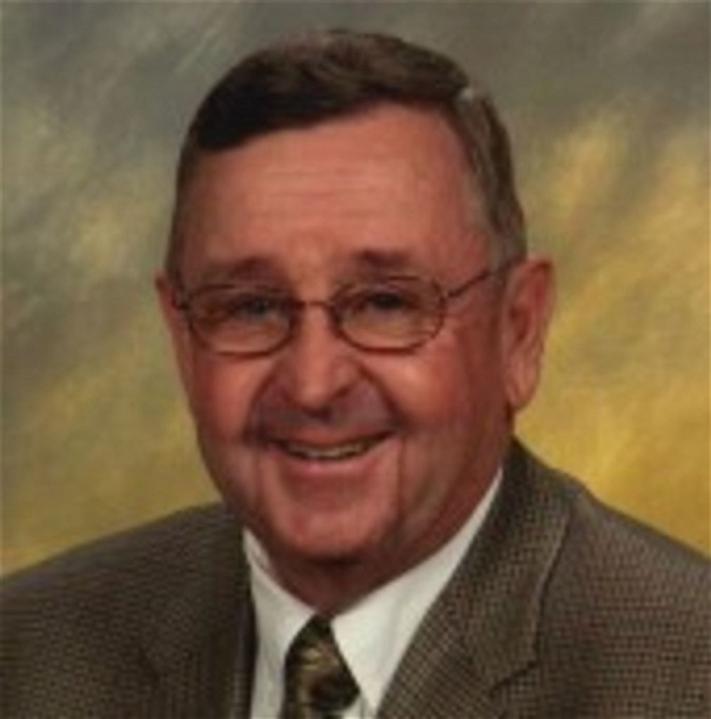 Roger B. Landsburg