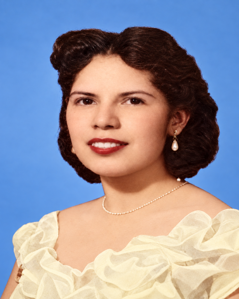 Lydia J. Perez