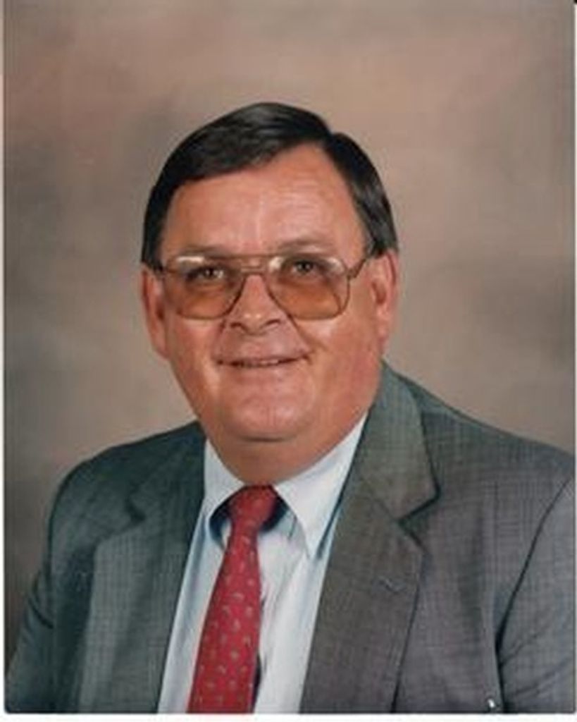 John R. Kennedy Profile Photo