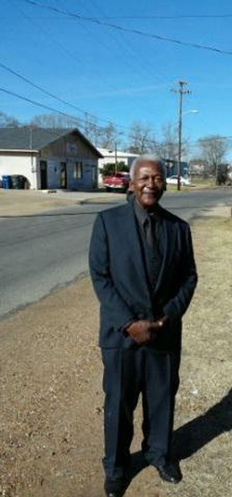 Mr. Frank Westmoreland