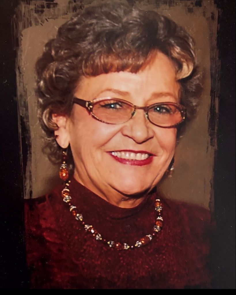 Margaret Ann Stephens