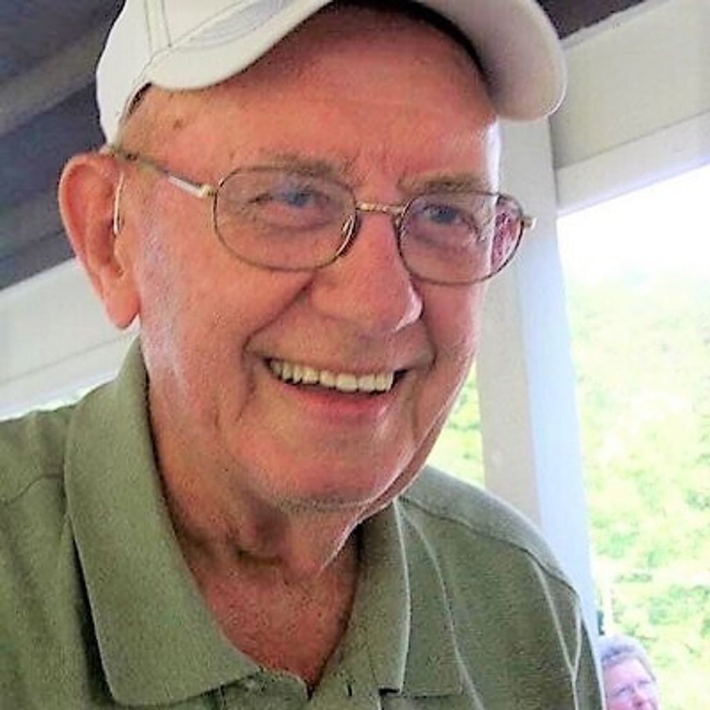 Richard B. Williams Profile Photo