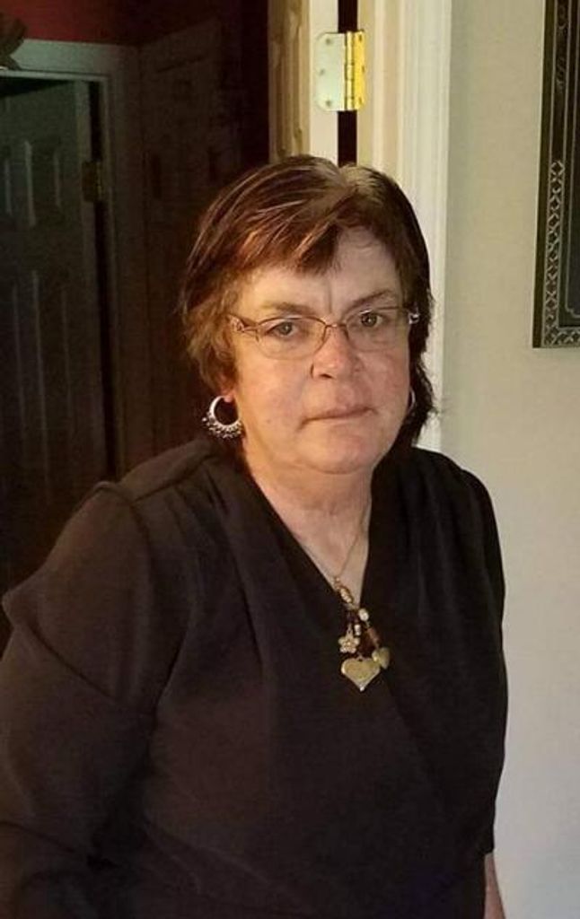 Linda Conder Profile Photo