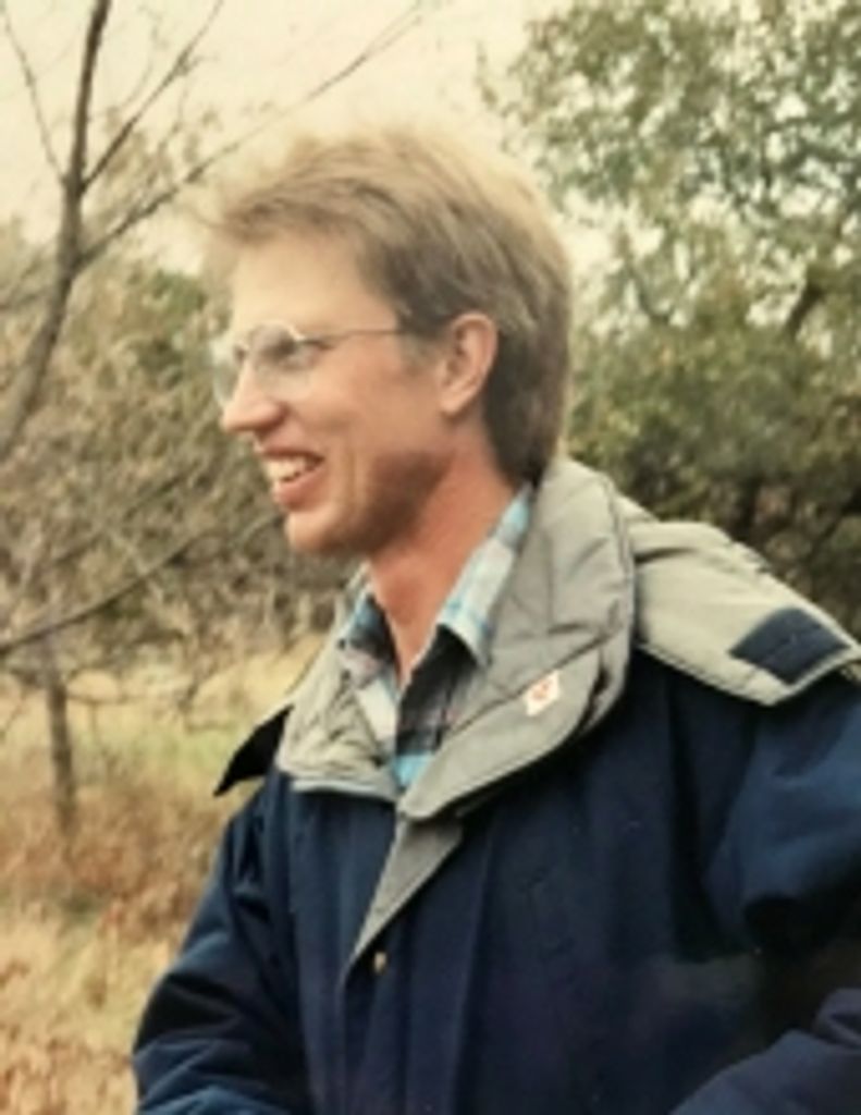 Robert "Bob" C. Pomerening