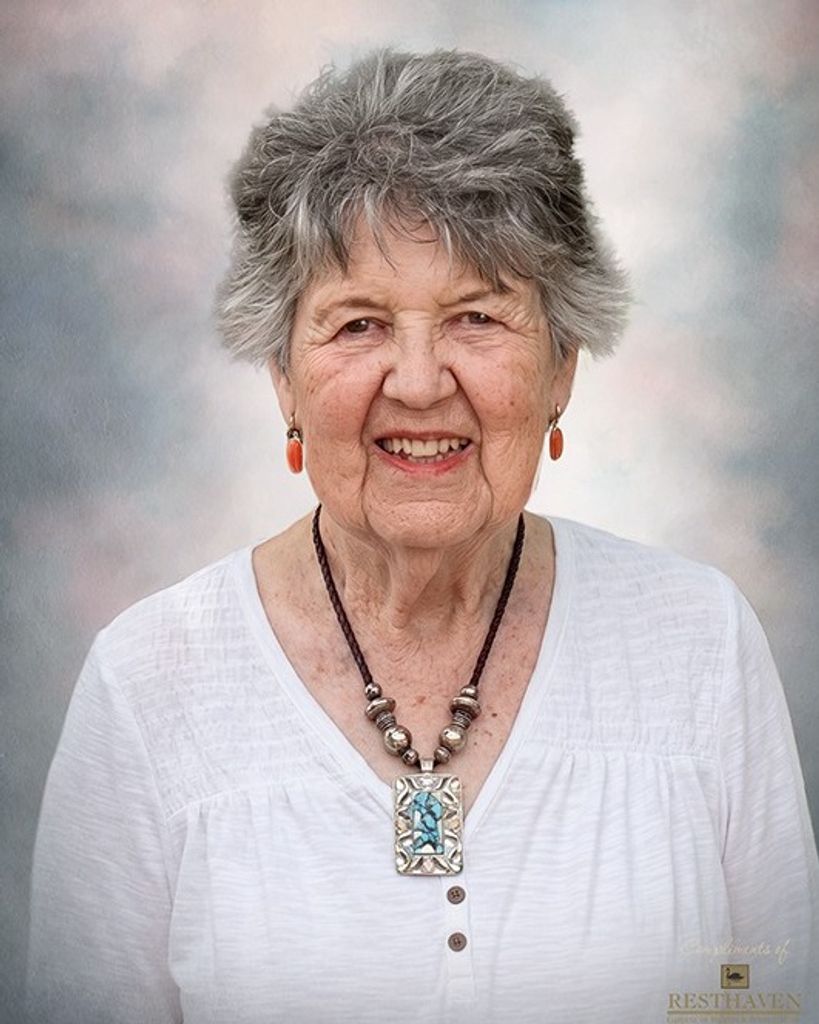 Rose Marie Powell