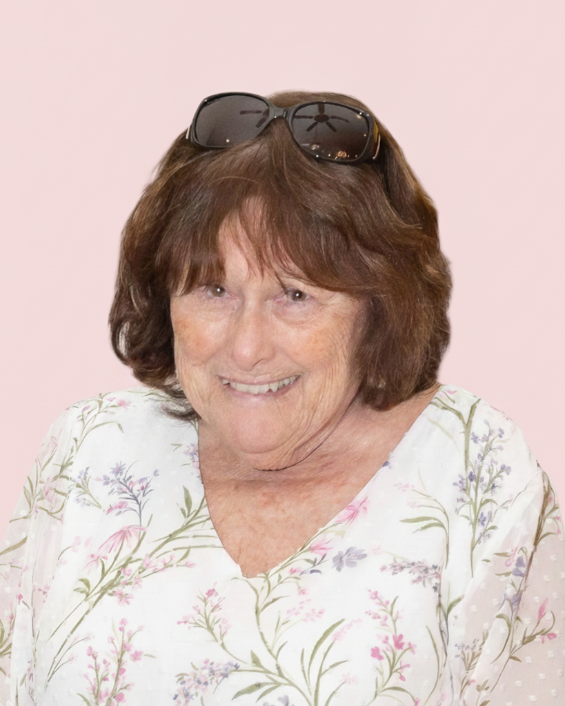 Sandra A. (Goyette) Sampson Profile Photo