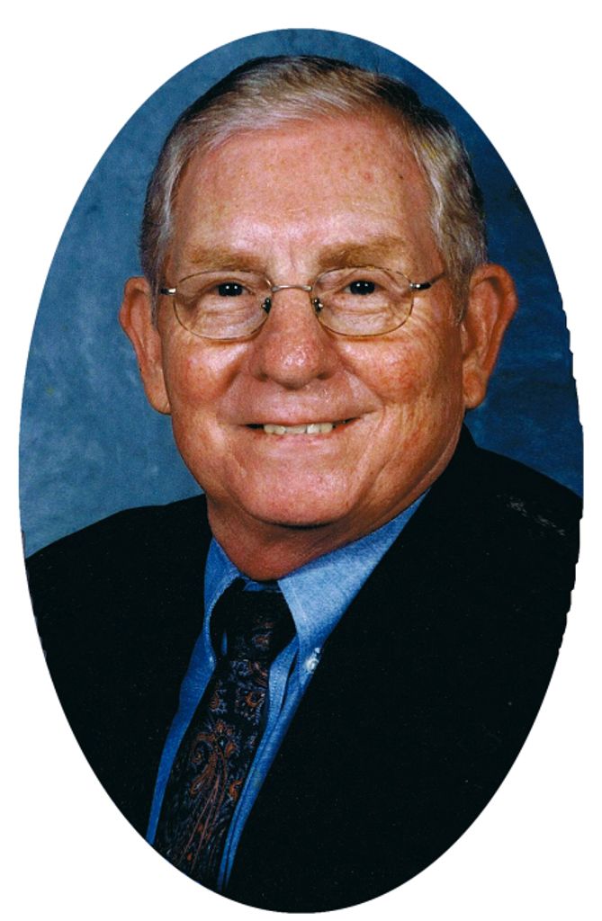 Howard Lee Fraley