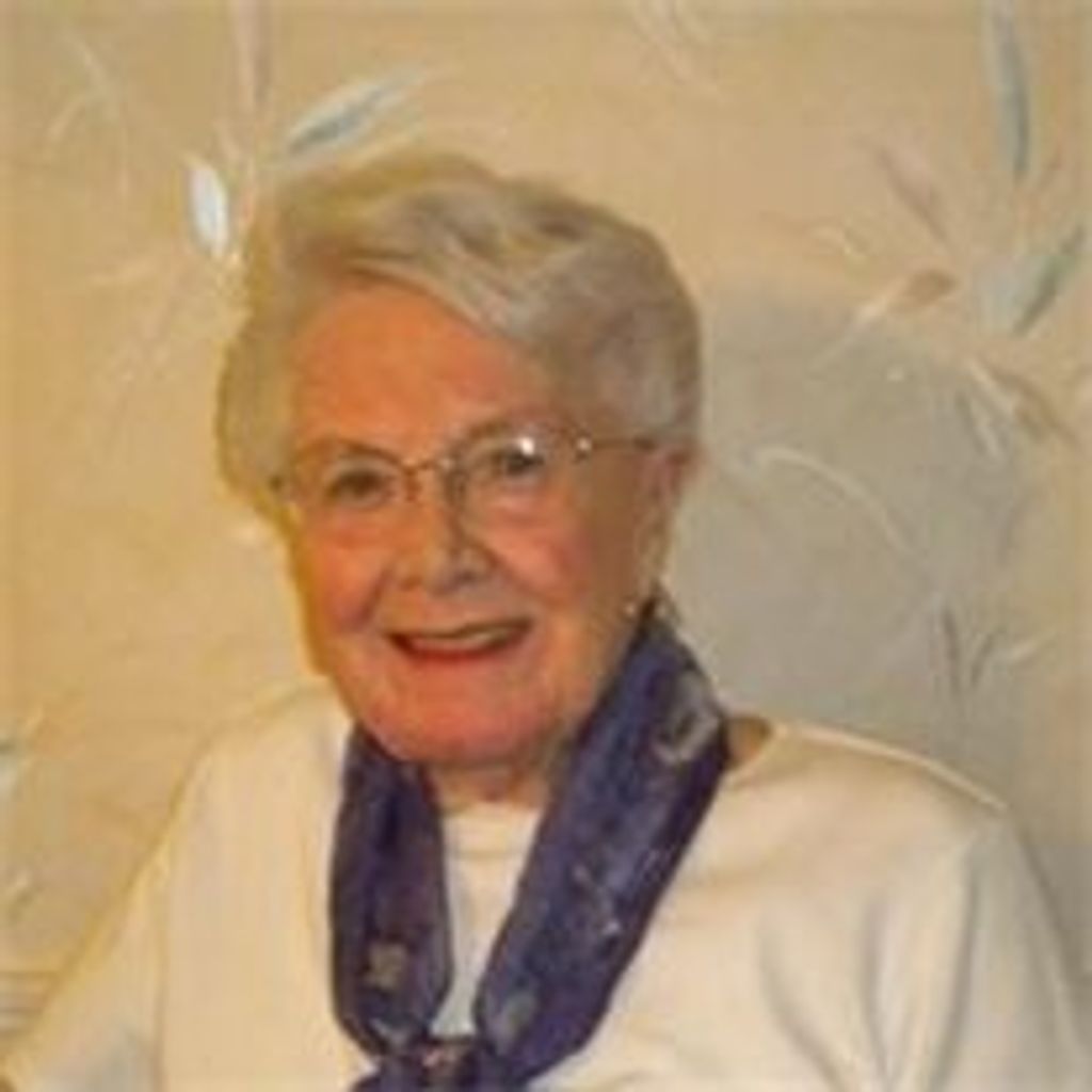 Marilyn C. Mayo
