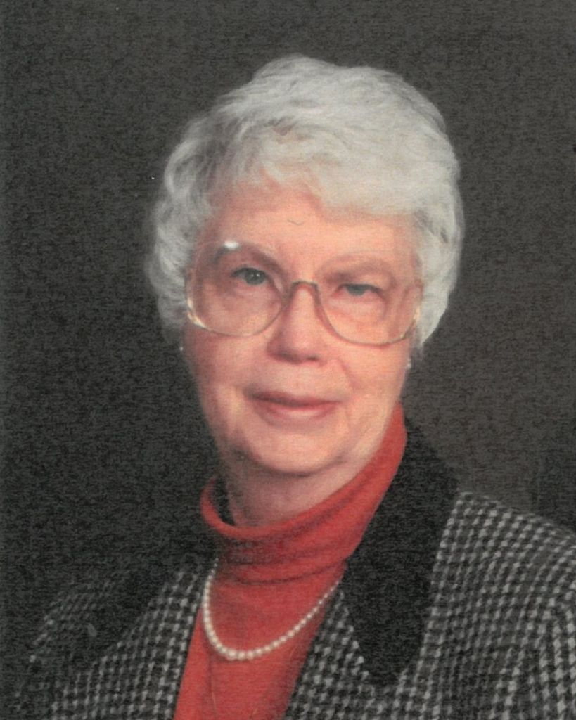 Carolyn Faye Jackson