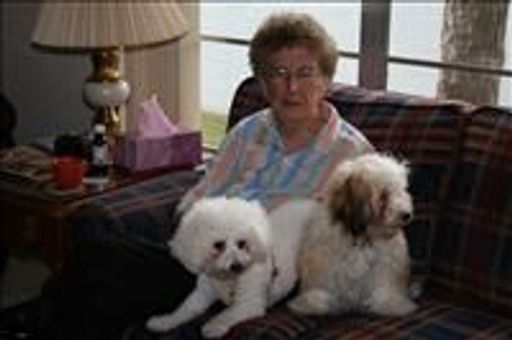Mary Berland Ashley Profile Photo