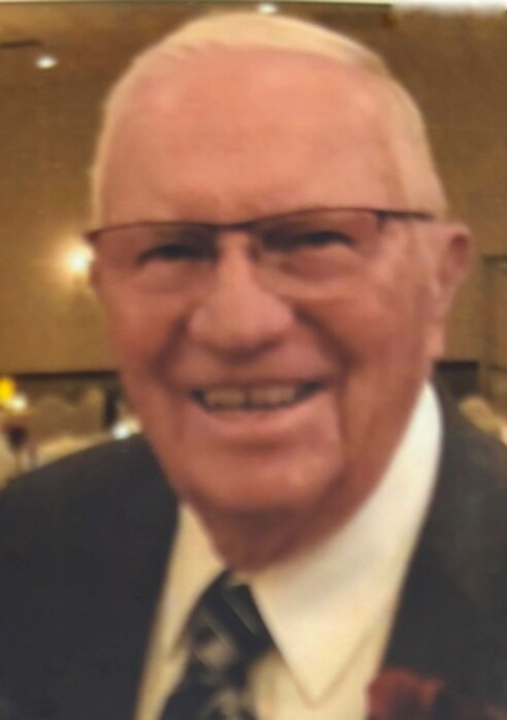 Paul E. Ruen Profile Photo