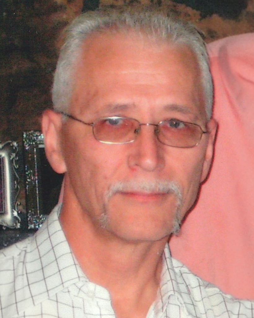 Gregory A. Drewyor