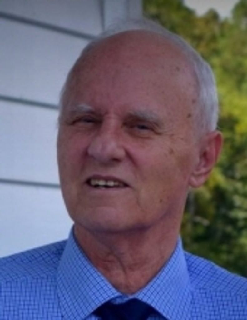 Robert Mitchell Blackerby, Jr. Profile Photo