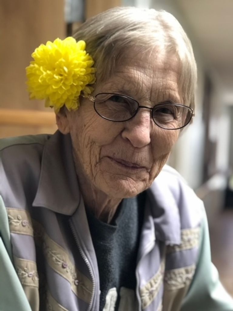 Cecilia Streit Profile Photo