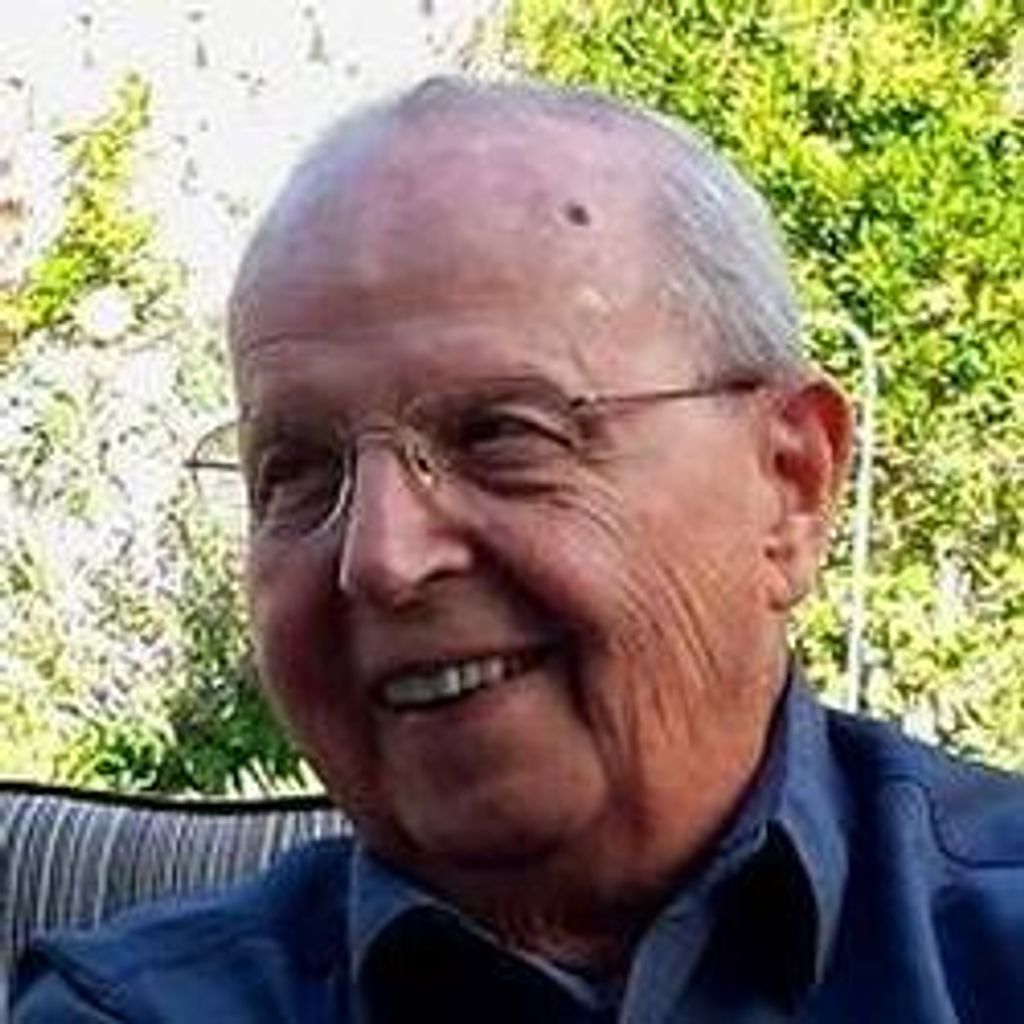 Jesse William Howard Profile Photo