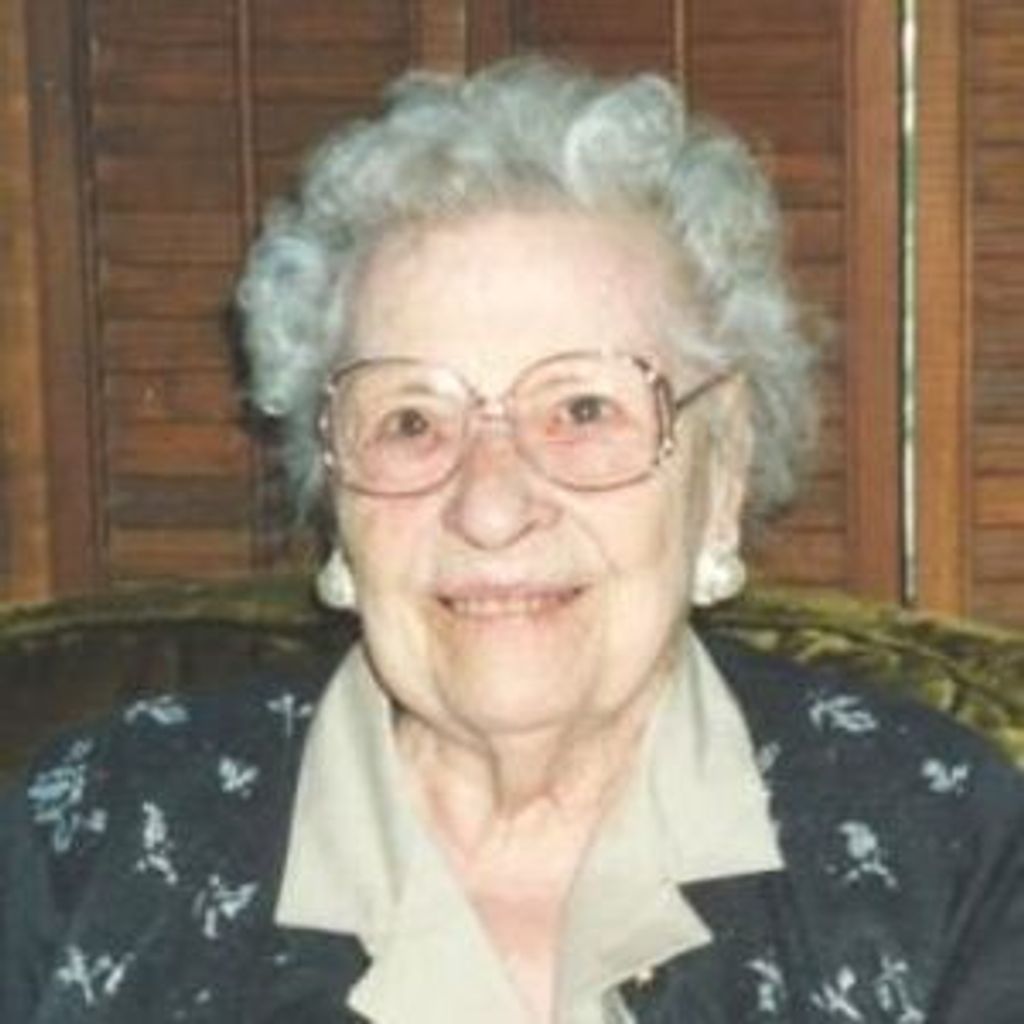 Jennie L. Speth Profile Photo