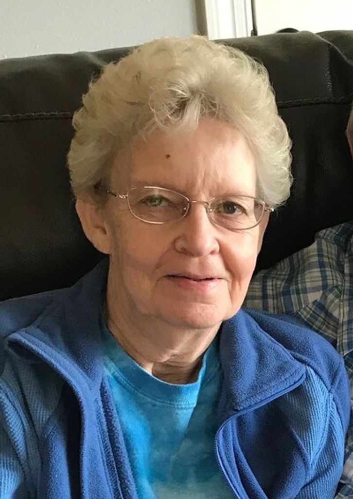 Judith 'Judy' Elaine Deplazes Profile Photo