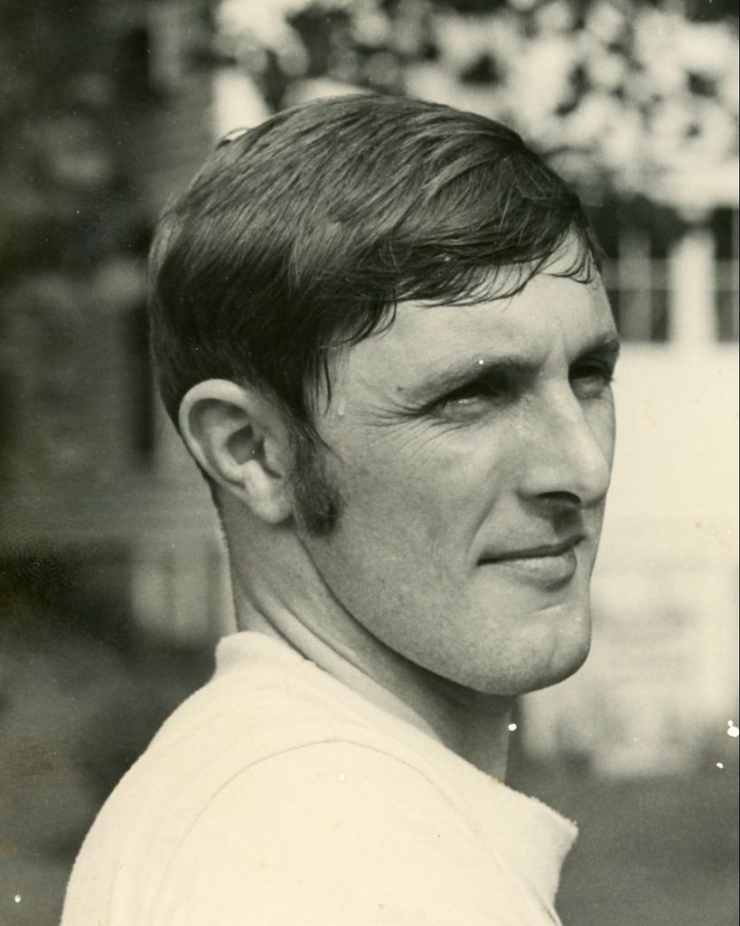 Wallace James Hayes Profile Photo