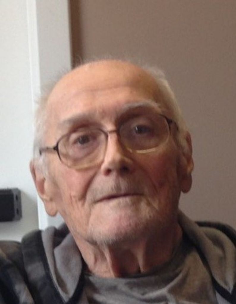 William Otwa Hayden