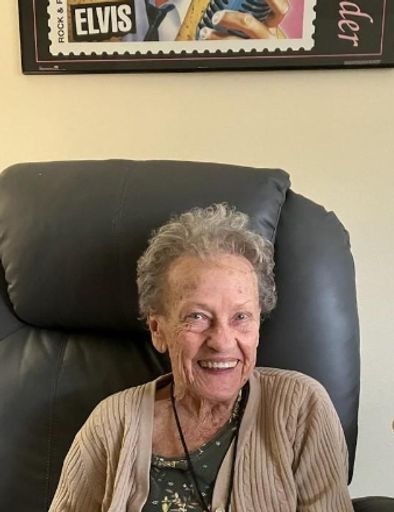 Florence V. Guzlecki  Profile Photo