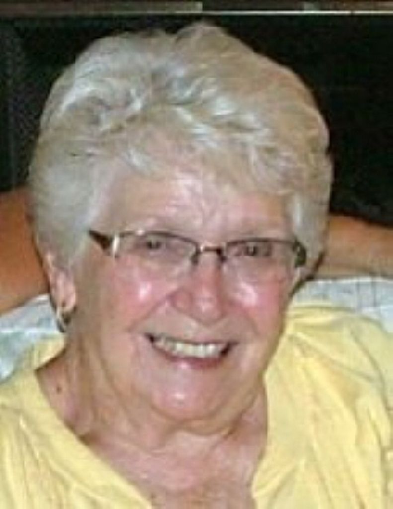 Beverly J. Lodge