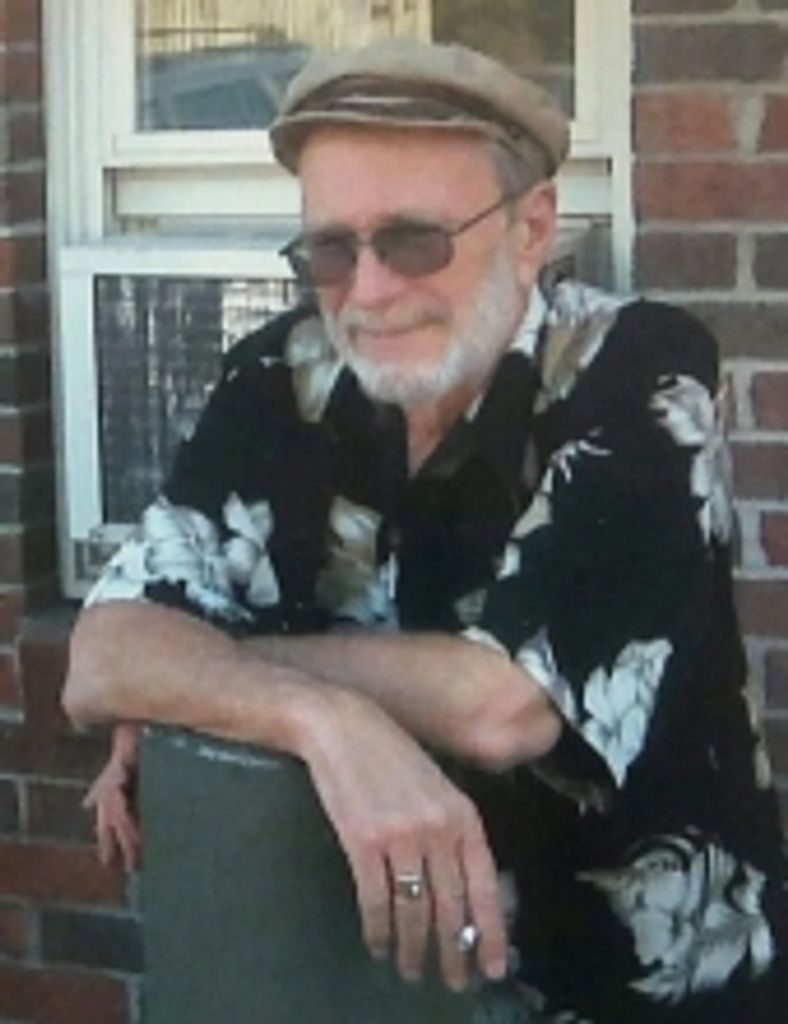 William L. "Bill" Malcuit