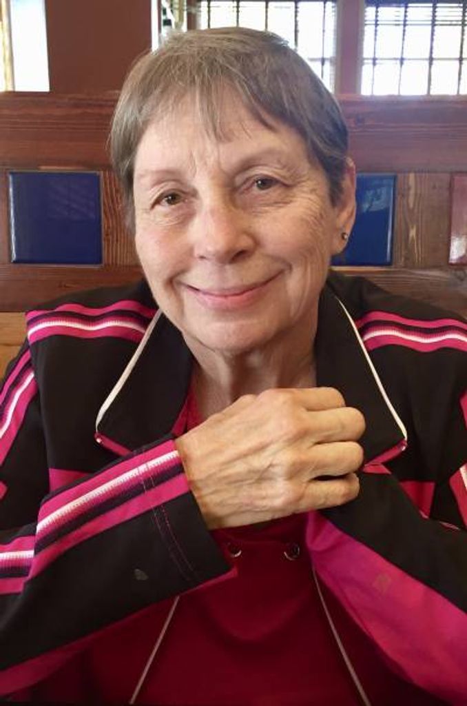 Judy Ann (Neat)  Hixson Profile Photo