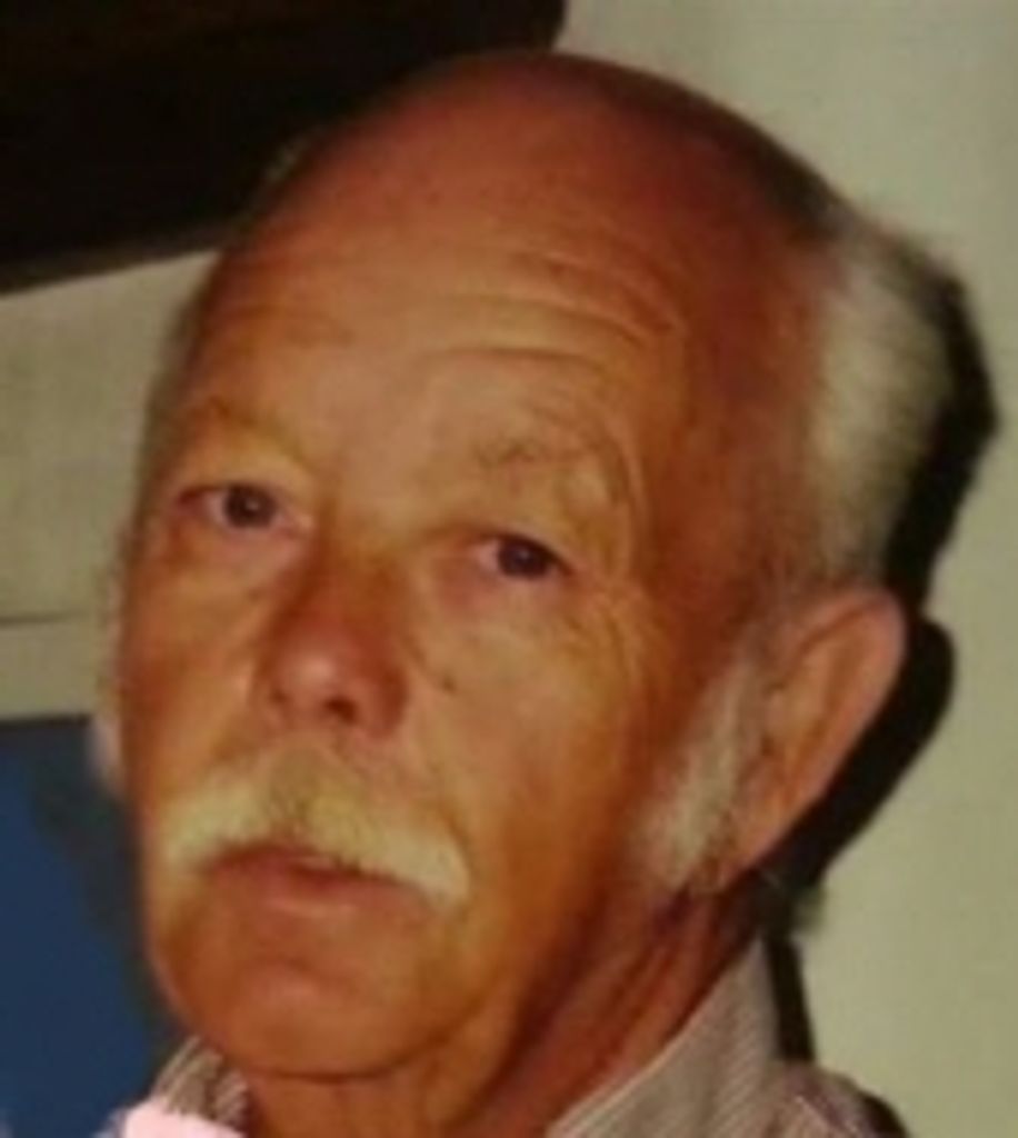 Lee Arvin Herron