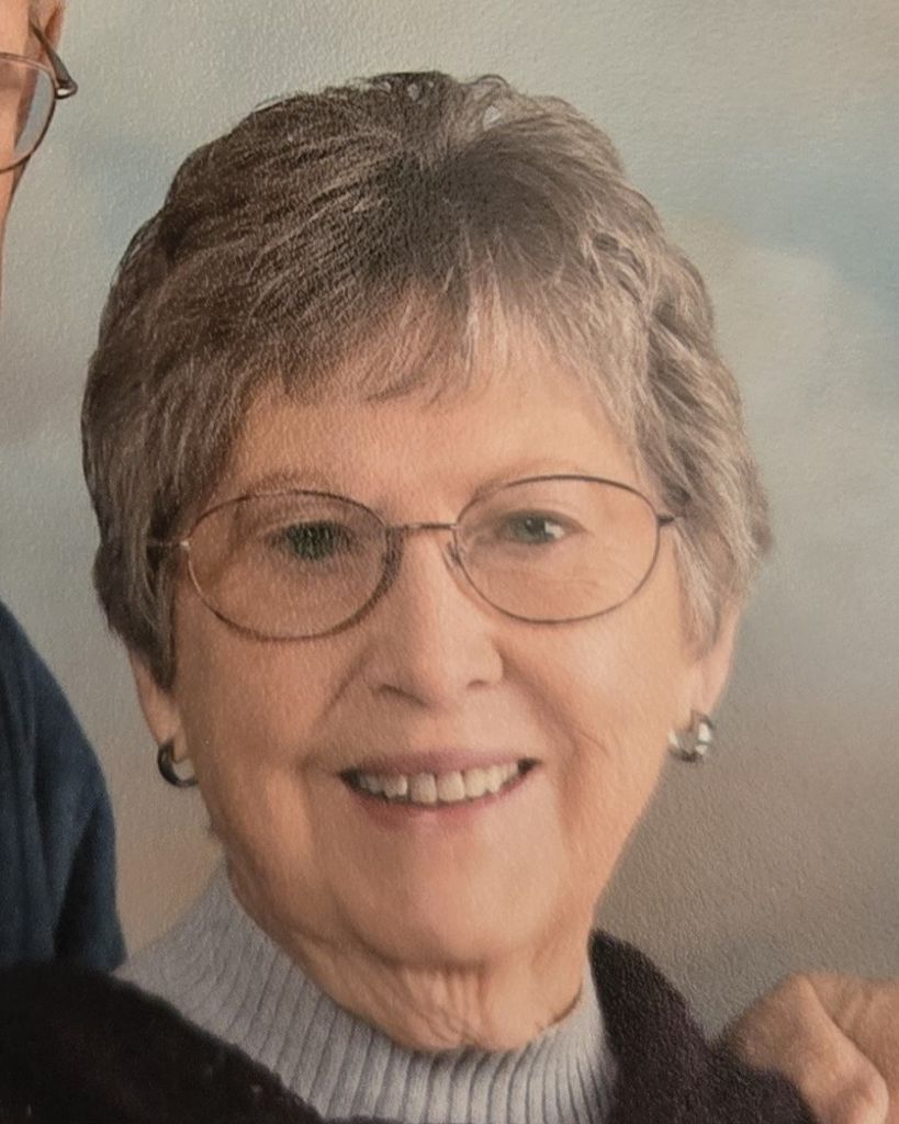 Betty Nelson Profile Photo