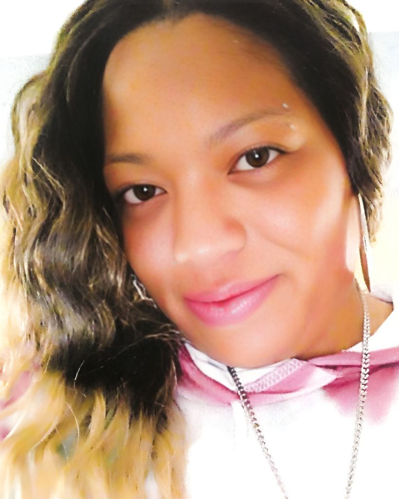 Porsha Sharmia Quarles Profile Photo