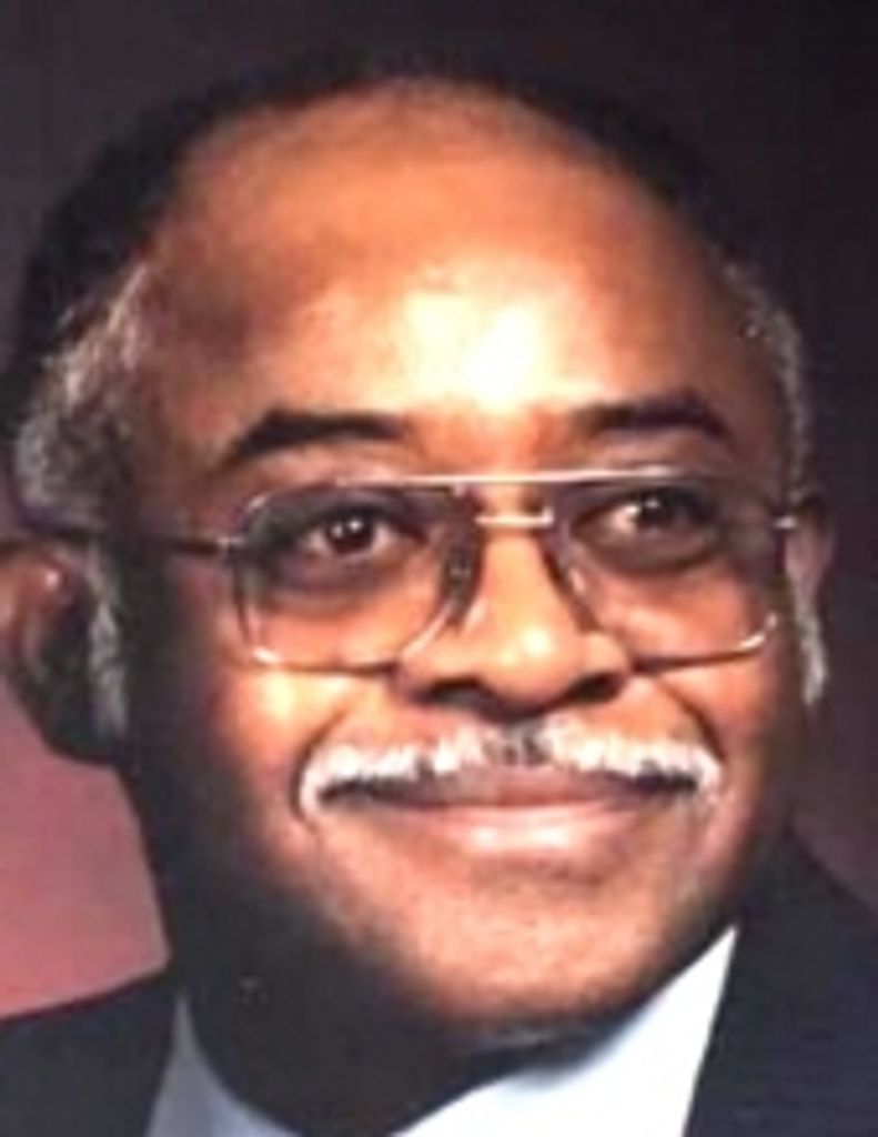 Frank Clay Happy , Sr. Profile Photo