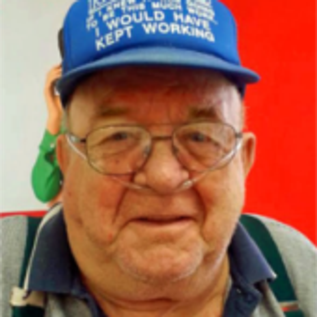 Wayne Burk